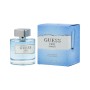 Parfum Femme Guess EDT 100 ml Guess 1981 Indigo de Guess, Eau de parfum - Réf : S8302480, Prix : €24.53, Remise : %