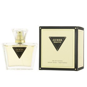 Parfum Femme Guess EDT 75 ml Seductive de Guess, Eau de parfum - Réf : S8302500, Prix : €22.87, Remise : %