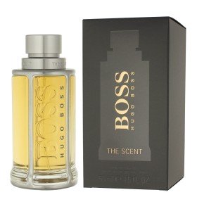 Profumo Uomo Hugo Boss The Scent EDT 100 ml di Hugo Boss, Eau de Toilette - Rif: S8302612, Prezzo: €64.15, Sconto: %