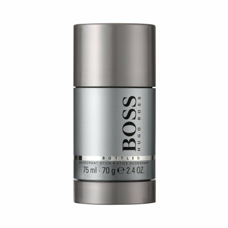 Deodorante Stick Hugo Boss 75 ml Bottled No 6 di Hugo Boss, Deodoranti - Rif: S8302620, Prezzo: €15.64, Sconto: %