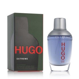 Parfum Homme Hugo Boss EDP Hugo Extreme 75 ml de Hugo Boss, Eau de parfum - Réf : S8302625, Prix : €33.30, Remise : %