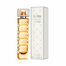 Perfume Mulher Hugo Boss EDT Orange 75 ml de Hugo Boss, Água-de-colónia - Ref: S8302641, Preço: €35.37, Desconto: %