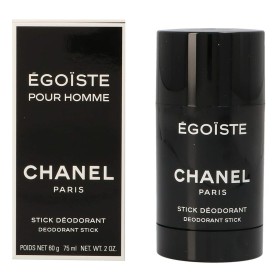 Déodorant en stick Chanel 75 ml Egoiste de Chanel, Déodorants et anti-transpirants - Réf : S8302698, Prix : €51.12, Remise : %
