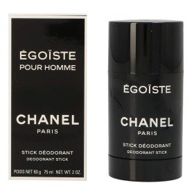 Deodorante Stick Chanel 75 ml Egoiste di Chanel, Deodoranti - Rif: S8302698, Prezzo: €51.12, Sconto: %