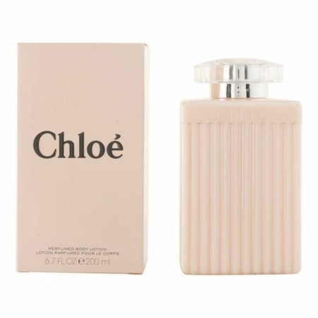 Loción Corporal Chloe (200 ml) de Chloe, Hidratantes - Ref: S8302745, Precio: €31.78, Descuento: %