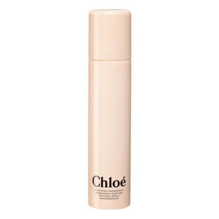 Spray déodorant Chloe Chloe (100 ml) de Chloe, Déodorants et anti-transpirants - Réf : S8302746, Prix : €22.53, Remise : %