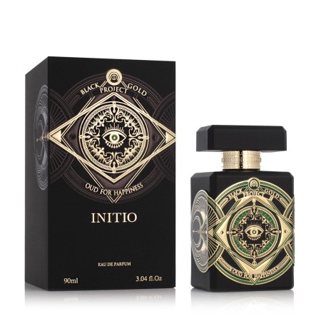 Unisex Perfume Initio EDP Oud For Happiness (90 ml) by Initio, Eau de Perfume - Ref: S8302892, Price: €208.90, Discount: %