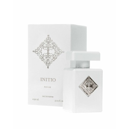 Perfume Unissexo Initio Rehab 90 ml de Initio, Água de perfume - Ref: S8302894, Preço: €213.40, Desconto: %