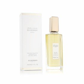 Perfume Mujer Jean Louis Scherrer EDT Scherrer 50 ml de Jean Louis Scherrer, Agua de perfume - Ref: S8303025, Precio: €34.61,...