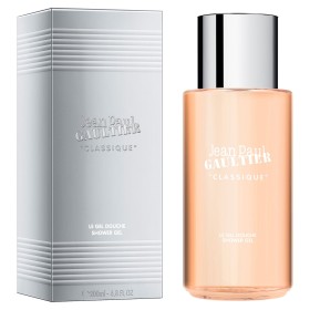 Gel de Ducha Perfumado Jean Paul Gaultier Classique 200 ml de Jean Paul Gaultier, Geles de ducha - Ref: S8303038, Precio: €26...