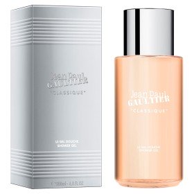 Gel de Duche Perfumado Jean Paul Gaultier Classique 200 ml de Jean Paul Gaultier, Géis de duche - Ref: S8303038, Preço: €26.7...