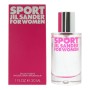 Women's Perfume Jil Sander Sport EDT 30 ml by Jil Sander, Eau de Toilette - Ref: S8303127, Price: €23.92, Discount: %