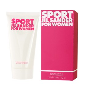 Gel de Duche Perfumado Jil Sander Sport for Women 150 ml de Jil Sander, Géis de duche - Ref: S8303128, Preço: €10.41, Descont...