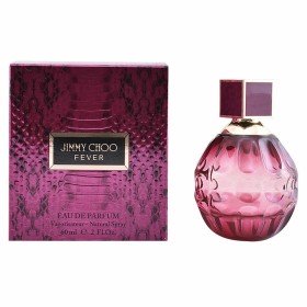Profumo Donna Jimmy Choo EDP Fever 60 ml di Jimmy Choo, Eau de Parfum - Rif: S8303146, Prezzo: €38.45, Sconto: %