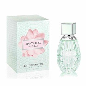 Profumo Donna Jimmy Choo EDT Jimmy Choo Floral 40 ml di Jimmy Choo, Eau de Parfum - Rif: S8303155, Prezzo: €27.25, Sconto: %