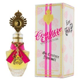 Perfume Mulher Juicy Couture Couture Couture EDP 50 ml de Juicy Couture, Água de perfume - Ref: S8303234, Preço: €23.69, Desc...