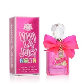 Women's Perfume Juicy Couture Viva La Juicy Neon (50 ml) by Juicy Couture, Eau de Perfume - Ref: S8303241, Price: €29.82, Dis...
