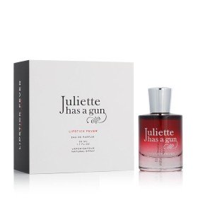 Parfum Femme Juliette Has A Gun EDP Lipstick Fever (50 ml) de Juliette Has A Gun, Eau de parfum - Réf : S8303253, Prix : €49....