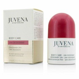 Desodorizante Roll-On Juvena Body Care 24H (50 ml) de Juvena, Desodorizantes - Ref: S8303291, Preço: €14.91, Desconto: %