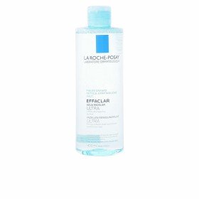 Acqua Micellare Struccante La Roche Posay Effaclar 400 ml di La Roche Posay, Detergenti ed esfolianti - Rif: S8303541, Prezzo...