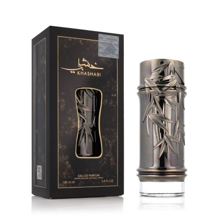 Perfume Unisex Lattafa EDP Khashabi 100 ml de Lattafa, Agua de perfume - Ref: S8303738, Precio: €16.95, Descuento: %