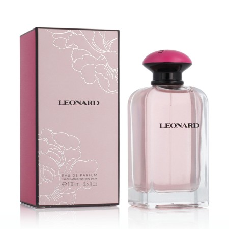Parfum Femme Leonard Paris EDP Leonard 100 ml de Leonard Paris, Eau de parfum - Réf : S8303794, Prix : €28.31, Remise : %