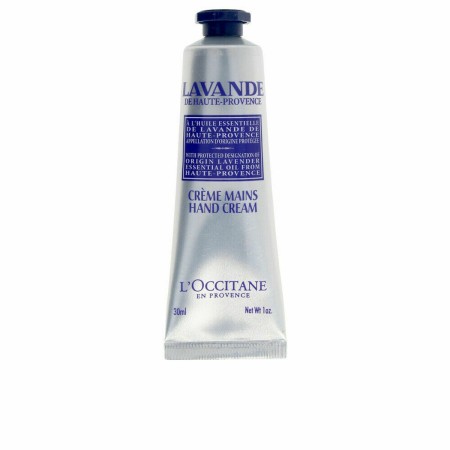 Hand Cream L'Occitane En Provence Lavande 30 ml by L'Occitane En Provence, Hand & Nail Creams - Ref: S8303850, Price: €9.52, ...