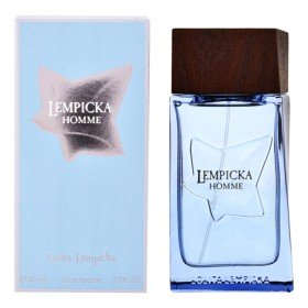 Profumo Uomo Lolita Lempicka EDT Lempicka Homme (100 ml) di Lolita Lempicka, Eau de Parfum - Rif: S8303902, Prezzo: €39.03, S...