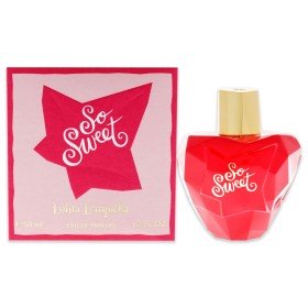 Profumo Donna EDP Lolita Lempicka So Sweet 50 ml di Lolita Lempicka, Eau de Parfum - Rif: S8303914, Prezzo: €32.95, Sconto: %
