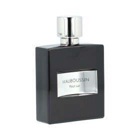 Parfum Homme Mauboussin EDP Pour Lui 100 ml de Mauboussin, Eau de parfum - Réf : S8304061, Prix : €25.30, Remise : %