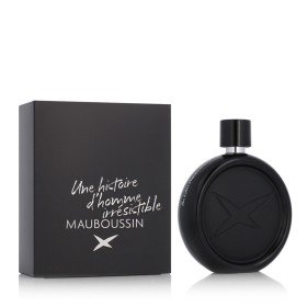 Perfume Hombre Mauboussin EDP Une Historie D'homme Irresistible 90 ml de Mauboussin, Agua de perfume - Ref: S8304066, Precio:...