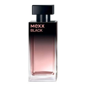 Profumo Donna Mexx Black Woman EDT 30 ml di Mexx, Eau de Toilette - Rif: S8304139, Prezzo: €10.29, Sconto: %