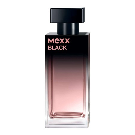 Profumo Donna Mexx Black Woman EDT 30 ml di Mexx, Eau de Toilette - Rif: S8304139, Prezzo: €10.29, Sconto: %