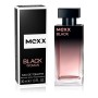 Profumo Donna Mexx Black Woman EDT 30 ml di Mexx, Eau de Toilette - Rif: S8304139, Prezzo: €10.29, Sconto: %