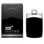 Parfum Homme Montblanc EDT Legend For Men 200 ml de Montblanc, Eau de parfum - Réf : S8304211, Prix : €55.23, Remise : %