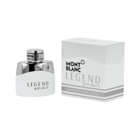 Profumo Uomo Montblanc EDT Legend Spirit 30 ml di Montblanc, Eau de Parfum - Rif: S8304216, Prezzo: €32.80, Sconto: %
