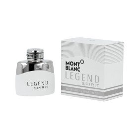 Profumo Uomo Montblanc EDT Legend Spirit 30 ml di Montblanc, Eau de Parfum - Rif: S8304216, Prezzo: €32.80, Sconto: %