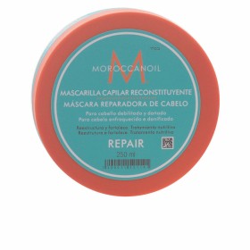 Masque réparateur pour cheveux Moroccanoil Repair Restorative 250 ml de Moroccanoil, Soins et masques - Réf : S8304243, Prix ...