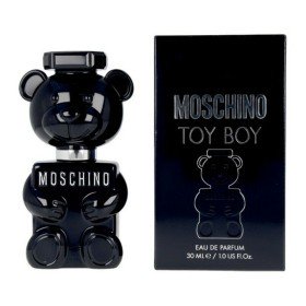 Men's Perfume Moschino Toy Boy EDP 30 ml by Moschino, Eau de Perfume - Ref: S8304263, Price: €32.68, Discount: %
