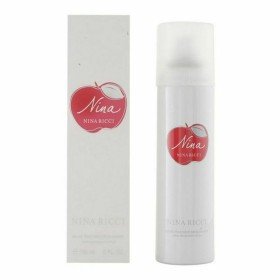 Desodorante en Spray Nina Ricci Nina Nina 150 ml de Nina Ricci, Desodorantes - Ref: S8304390, Precio: €23.05, Descuento: %