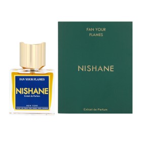 Perfume Unissexo Nishane Fan Your Flames 50 ml de Nishane, Água de perfume - Ref: S8304407, Preço: €112.57, Desconto: %