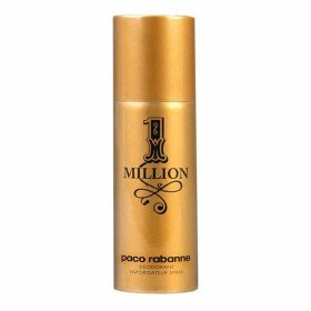 Desodorante en Spray Paco Rabanne 1 Million 150 ml de Paco Rabanne, Desodorantes - Ref: S8304540, Precio: €26.16, Descuento: %