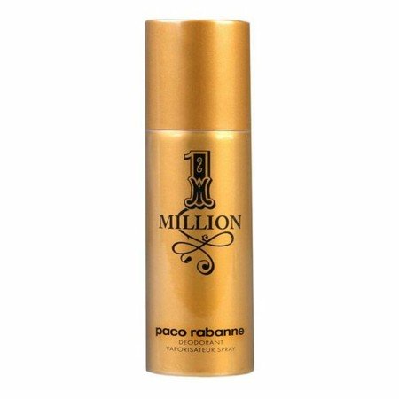 Deospray Paco Rabanne 1 Million 150 ml von Paco Rabanne, Deodorants - Ref: S8304540, Preis: €26.16, Rabatt: %