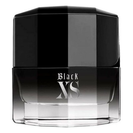 Parfum Homme Paco Rabanne Black XS (2018) EDT 50 ml de Paco Rabanne, Eau de parfum - Réf : S8304546, Prix : €47.06, Remise : %