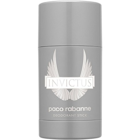 Deodorante Stick Paco Rabanne 75 ml Invictus di Paco Rabanne, Deodoranti - Rif: S8304555, Prezzo: €24.31, Sconto: %
