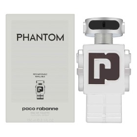 Parfum Homme Paco Rabanne Phantom EDT 150 ml Phantom de Paco Rabanne, Eau de toilette - Réf : S8304576, Prix : €100.28, Remis...