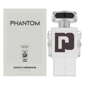 Parfum Homme Paco Rabanne Phantom EDT 150 ml Phantom de Paco Rabanne, Eau de toilette - Réf : S8304576, Prix : €100.28, Remis...