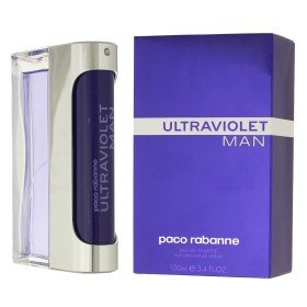 Perfume Hombre Paco Rabanne EDT Ultraviolet Man (100 ml) de Paco Rabanne, Agua de perfume - Ref: S8304590, Precio: €43.36, De...
