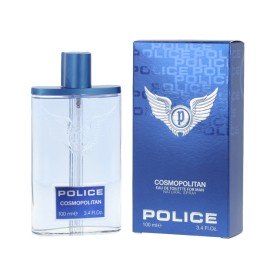 Men's Perfume Police Cosmopolitan EDT 100 ml by Police, Eau de Perfume - Ref: S8304724, Price: €12.14, Discount: %