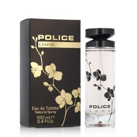 Profumo Donna Police EDT Dark Women (100 ml) di Police, Eau de Parfum - Rif: S8304725, Prezzo: €12.11, Sconto: %